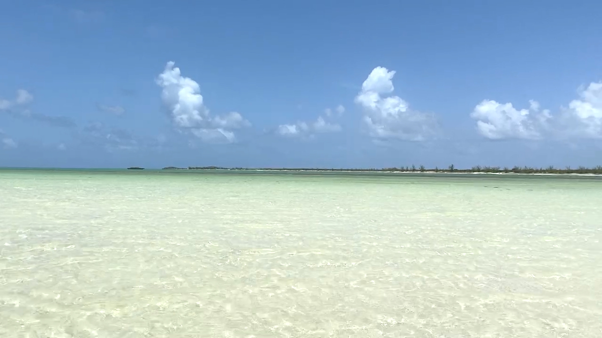 Bambarra Beach, Turks and Caicos