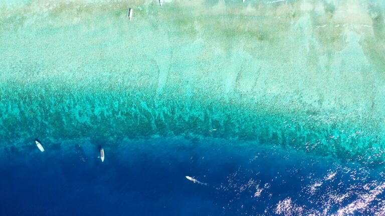 Beach, Turks and Caicos